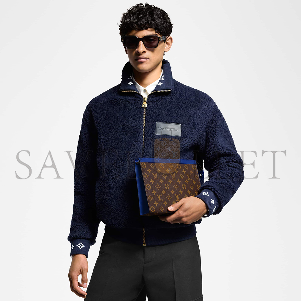 l**is V*t*n pochette voyage mm m12819 (27*21*6cm)